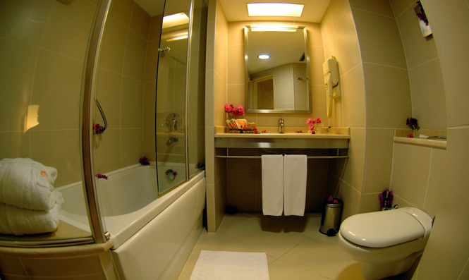Elegance Hotel İnternational